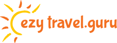 EzyTravel Guru Logo